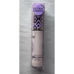 Tarte Double Duty Beauty Shape Tape Ultra creamy Concealer 12N Fair Neutral